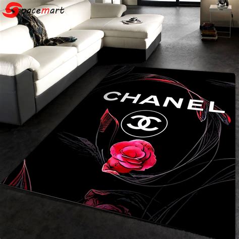 chanel rugs for sale|wayfair chanel rugs.